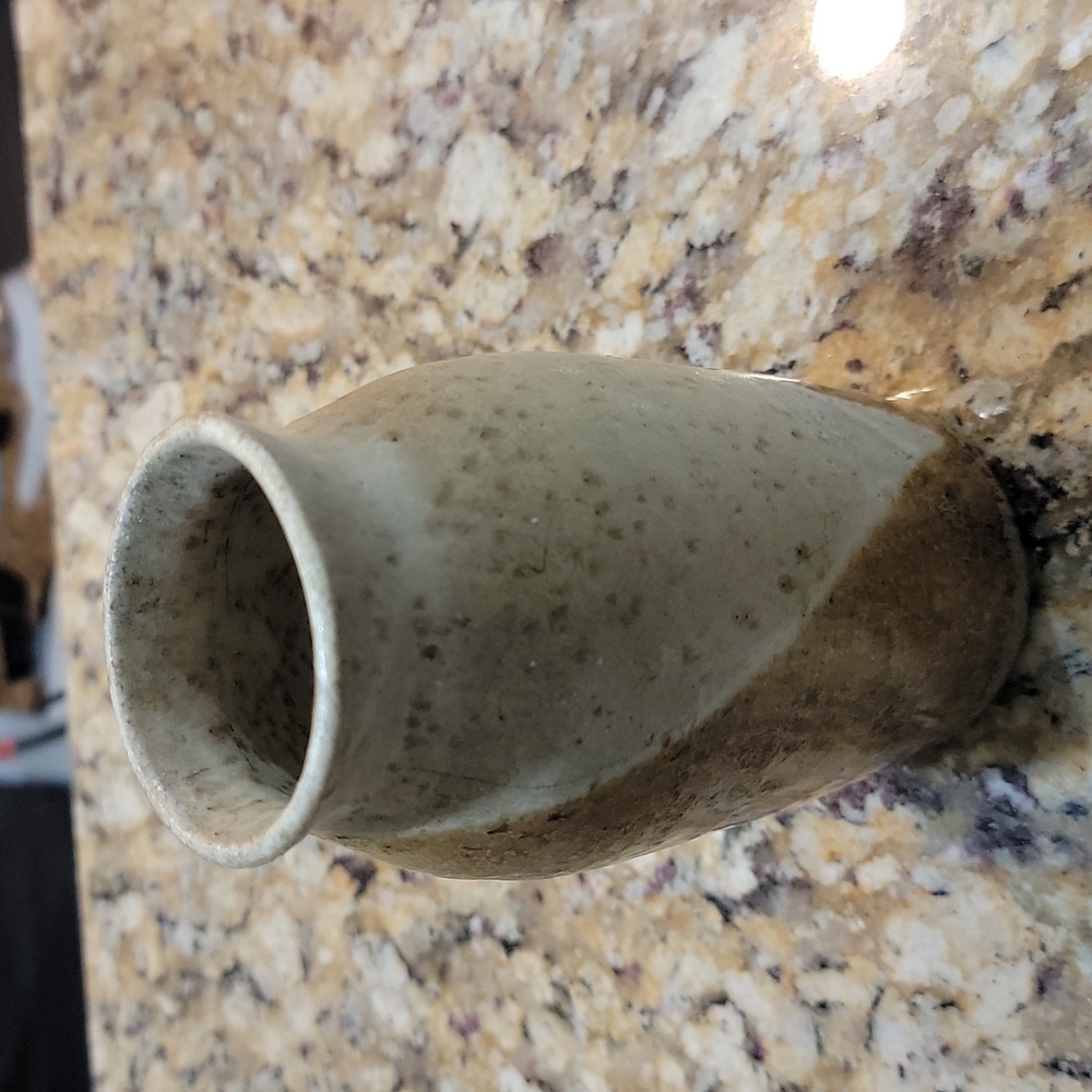 Craig pottery